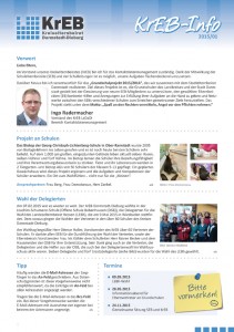 KrEB-Info 2015-01